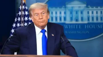 ترامب يؤكد أحقيته بجائزة نوبل للسلام مستشهداً بما يقوله الجميع عنه